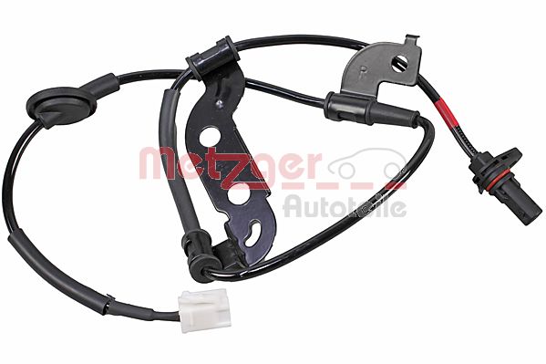 METZGER 09001016 GREENPARTS Sensor, Raddrehzahl
