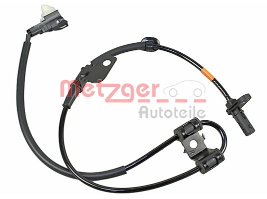 METZGER 09001022 GREENPARTS Sensor, Raddrehzahl