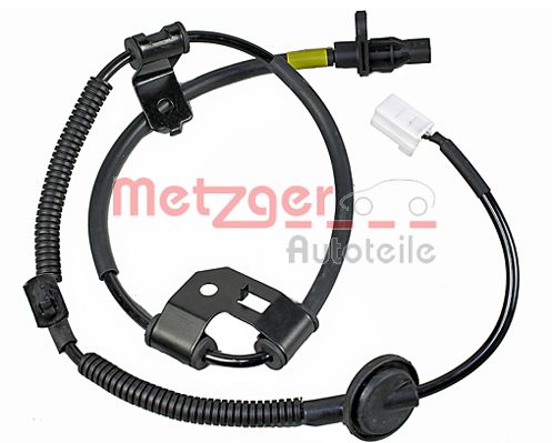 METZGER 09001026 Sensor, Raddrehzahl