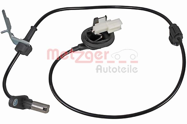 METZGER 09001039 Sensor, Raddrehzahl