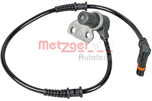 METZGER 09001042 Sensor, Raddrehzahl