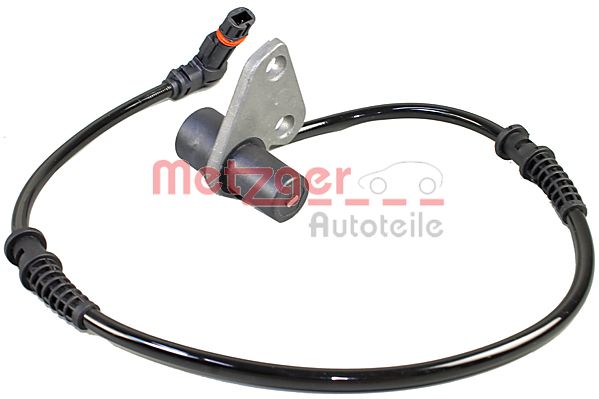 METZGER 09001043 Sensor, Raddrehzahl