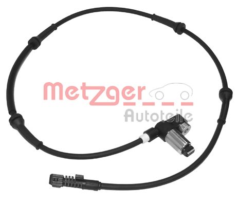 METZGER 0900106 Sensore, N°...