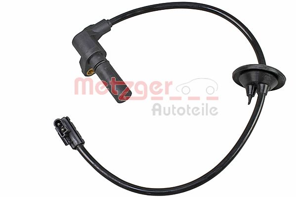 METZGER 09001060 Sensor, Raddrehzahl