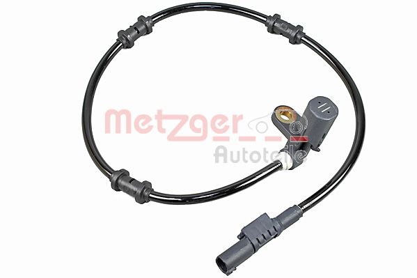 METZGER 09001061 Sensore,...