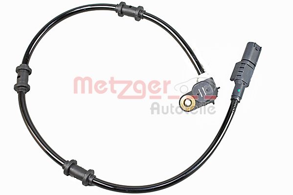 METZGER 09001062 Sensore,...