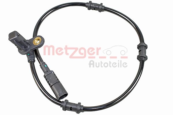 METZGER 09001064 Sensor, Raddrehzahl