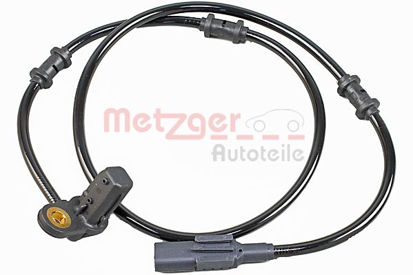 METZGER 09001066 Sensore,...
