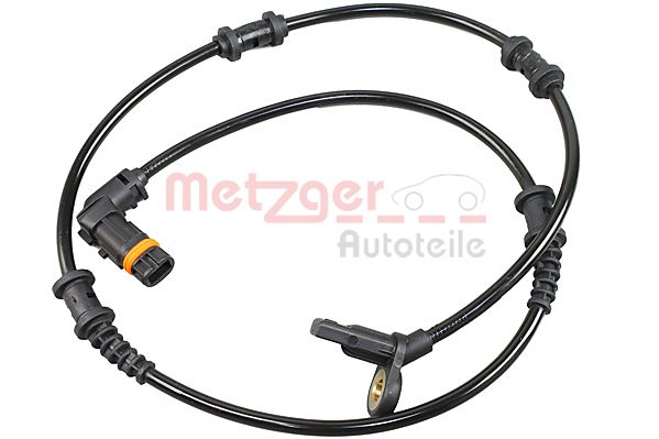 METZGER 09001069 Sensor, Raddrehzahl