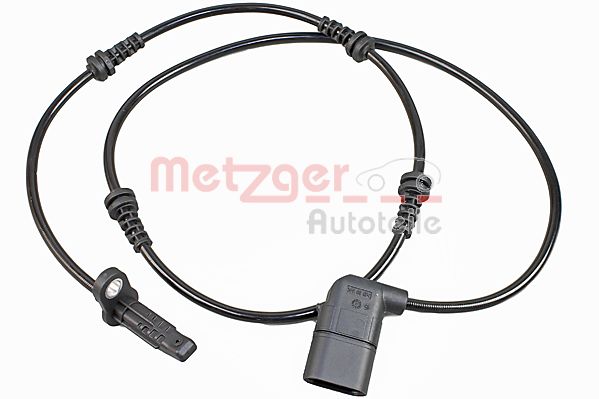 METZGER 09001073 GREENPARTS Sensor, Raddrehzahl