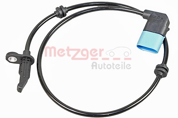 METZGER 09001074 GREENPARTS Sensor, Raddrehzahl