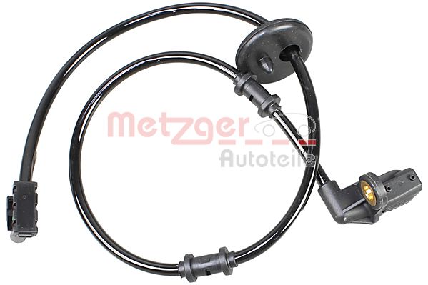 METZGER 09001078 Sensor, Raddrehzahl
