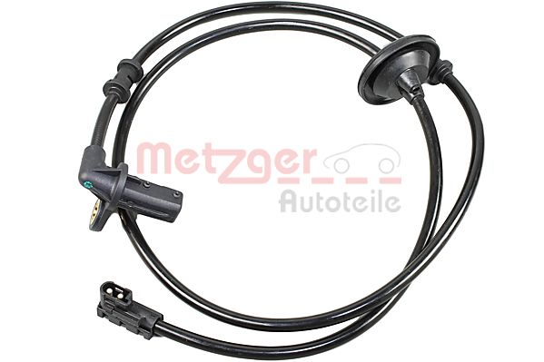 METZGER 09001079 Sensor, Raddrehzahl