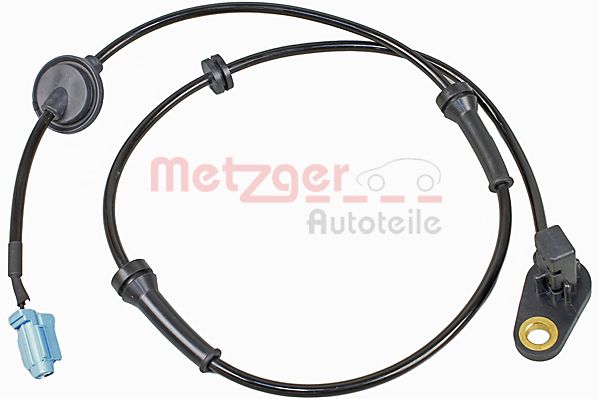 METZGER 09001089 Sensore,...