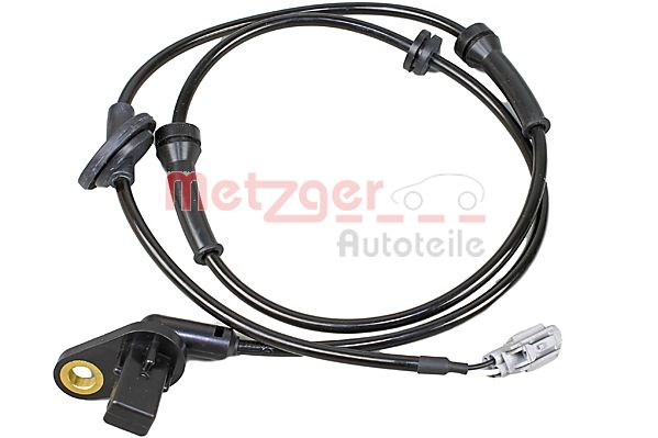 METZGER 09001090 Sensor, Raddrehzahl