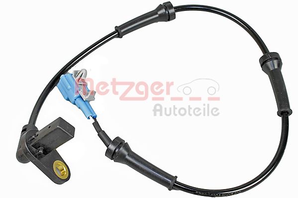 METZGER 09001091 Sensor, Raddrehzahl