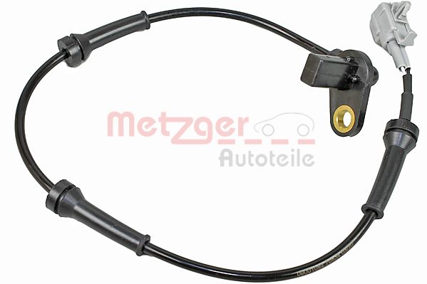 METZGER 09001092 Sensor, Raddrehzahl
