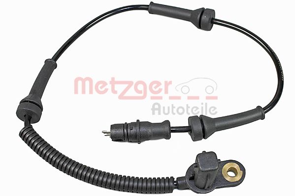 METZGER 09001098 Sensor, Raddrehzahl