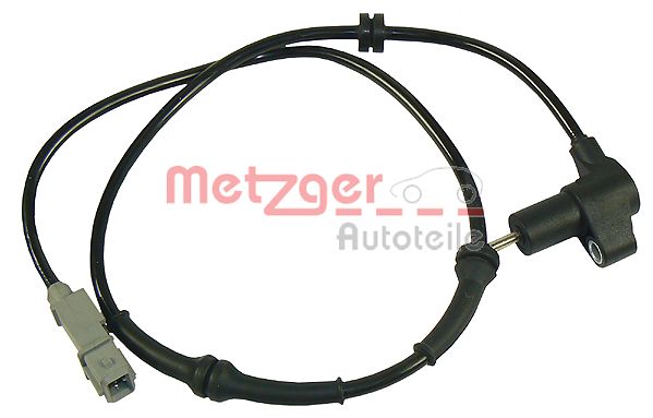 METZGER 0900110 Sensor, Raddrehzahl