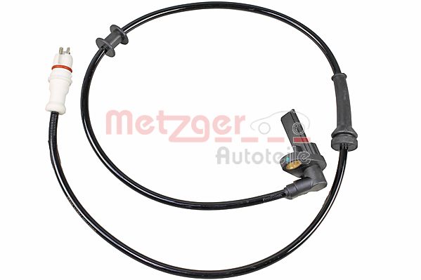 METZGER 09001100 Sensor, Raddrehzahl