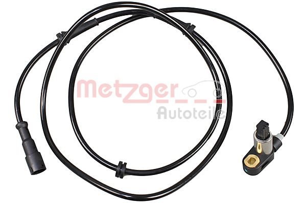 METZGER 09001106 Sensor, Raddrehzahl