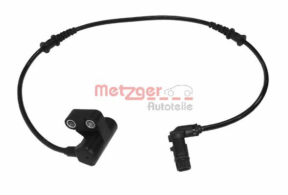 METZGER 0900111 Sensore, N°...