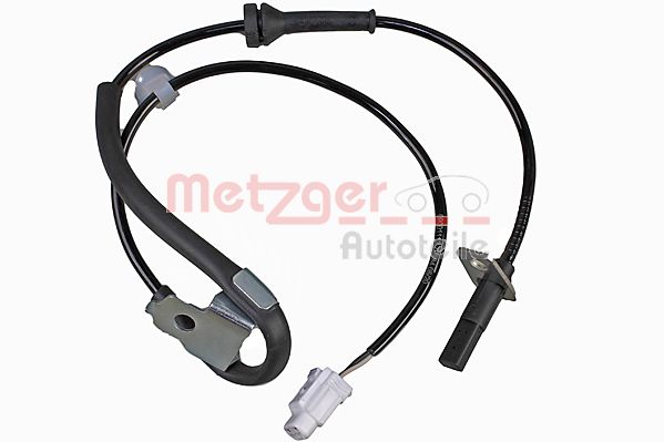 METZGER 09001113 Sensor, Raddrehzahl