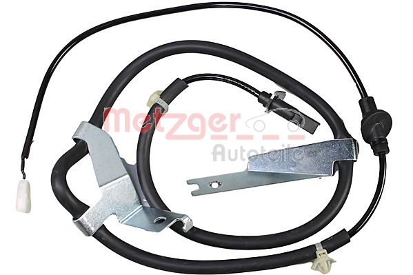 METZGER 09001115 Sensor, Raddrehzahl
