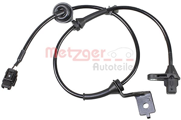 METZGER 09001116 Sensore,...