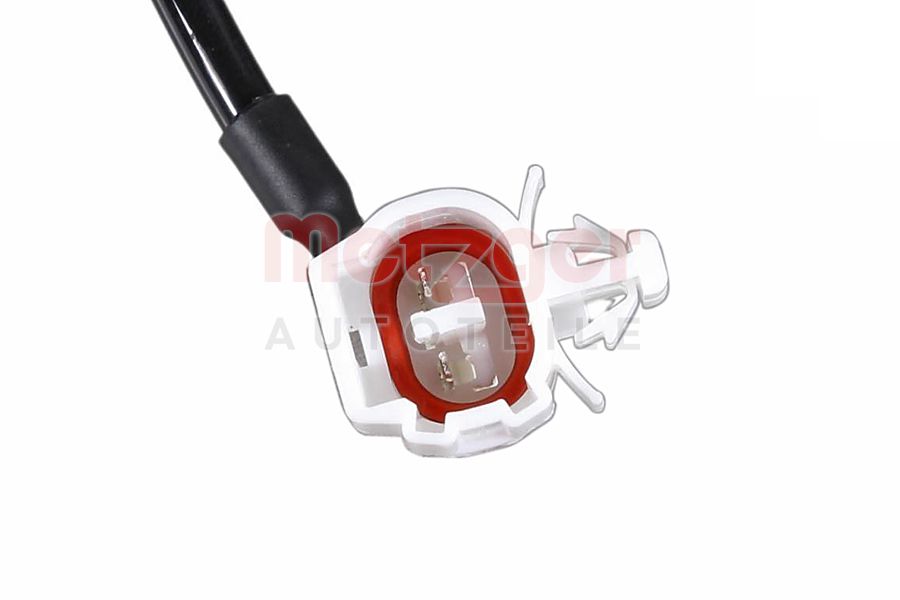 METZGER 09001127 Sensor, Raddrehzahl