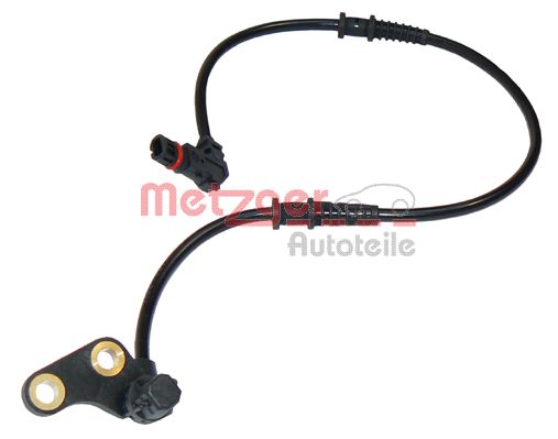 METZGER 0900113 Sensore, N°...