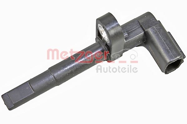 METZGER 09001132 GREENPARTS Sensor, Raddrehzahl