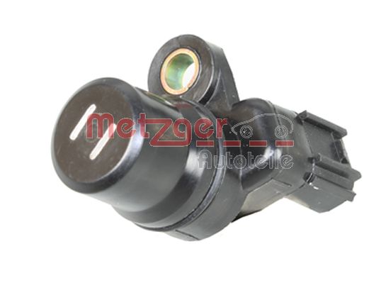 METZGER 09001135 Sensor, Raddrehzahl