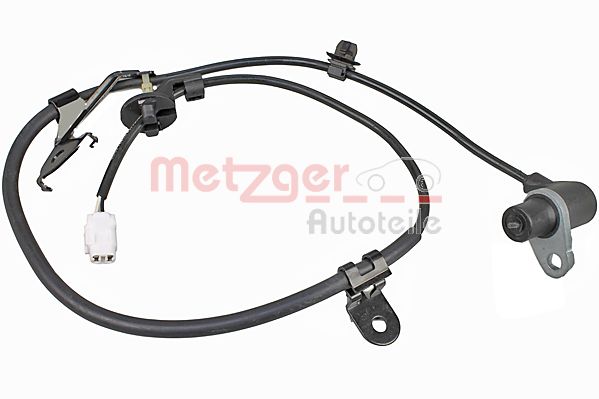 METZGER 09001136 Sensor, Raddrehzahl