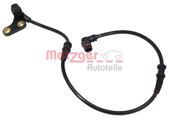 METZGER 0900114 Sensore, N°...