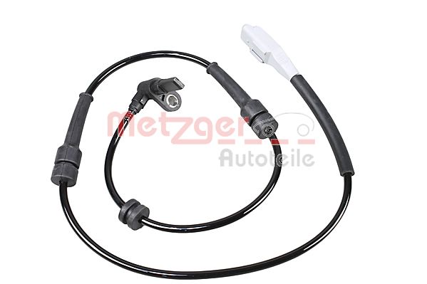 METZGER 09001142 Sensor, Raddrehzahl