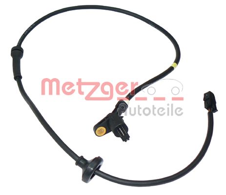 METZGER 0900115 Sensor, Raddrehzahl
