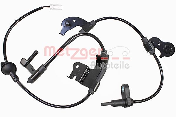METZGER 09001173 GREENPARTS...