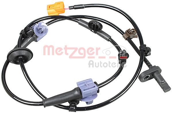 METZGER 09001179 Sensor, Raddrehzahl