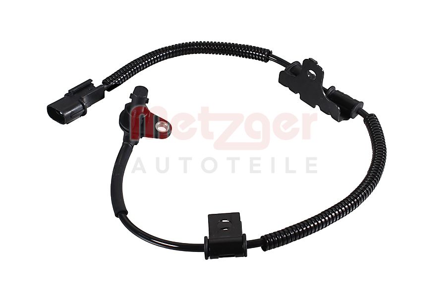 METZGER 09001259 Sensore,...
