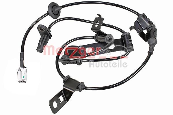 METZGER 09001270 Sensore,...