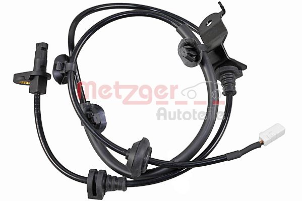 METZGER 09001278 GREENPARTS Sensor, Raddrehzahl