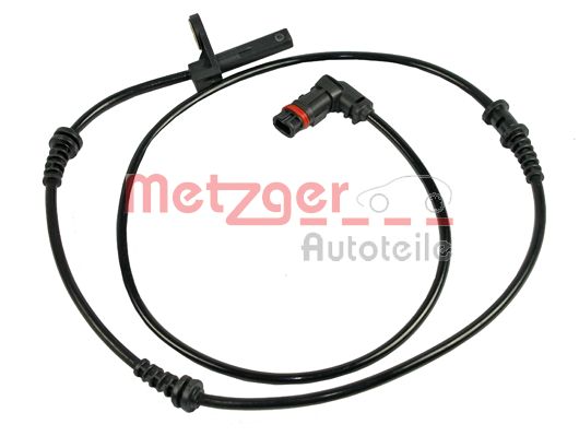 METZGER 0900129 GREENPARTS Sensor, Raddrehzahl
