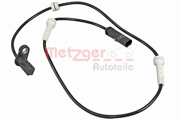 METZGER 09001292 GREENPARTS...