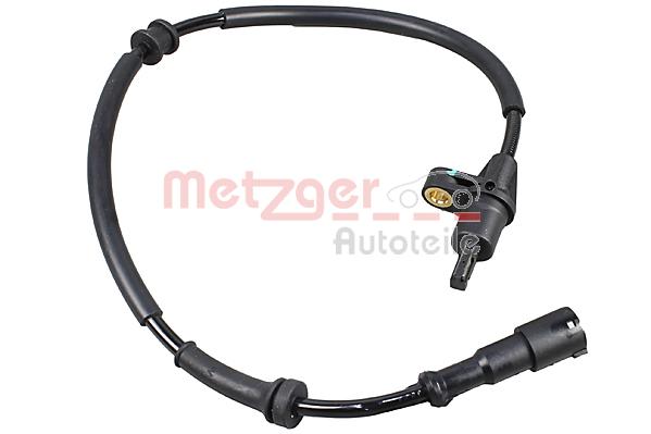 METZGER 09001299 Sensore,...