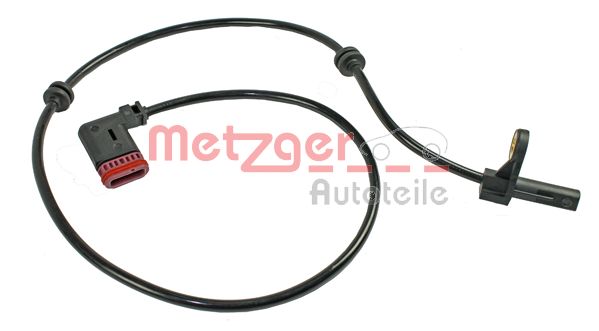 METZGER 0900130 GREENPARTS Sensor, Raddrehzahl
