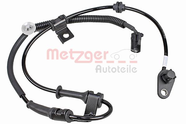 METZGER 09001300 Sensore,...