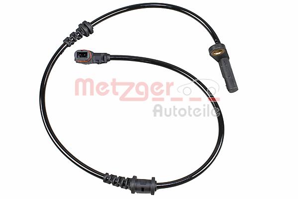 METZGER 09001309 Sensore,...