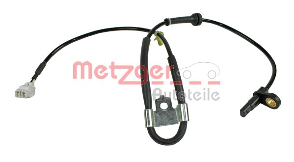 METZGER 0900131 Sensore, N°...