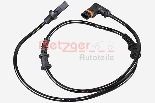 METZGER 09001312 Sensore,...